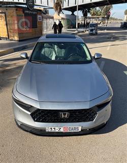 هوندا أكورد